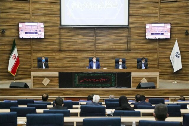 سمن ها برای رعایت دستورالعمل های بهداشتی در جامعه پای کار بیایند