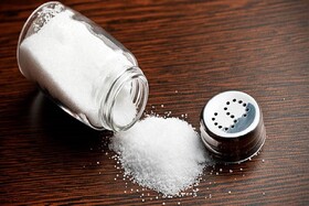 نمک؛ مانع بزرگ برای داشتن اسکلت محکم