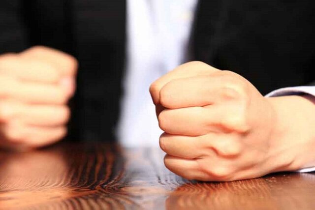 ایجاد خشم با بی توجهی به نیازها و تمایلات درونی
