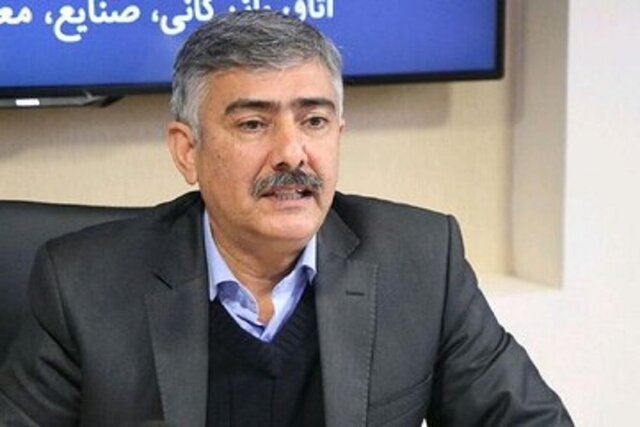 هیچ اختلاسی در اتاق بازرگانی بجنورد انجام نشده است/
صادرات در خراسان شمالی خوابید