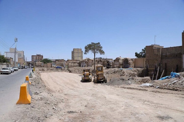 بجنورد،بازگشايي،شهروندان،معابر،شهرداري،طرح