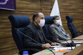 نبود مدیریت عامل کمبود مرغ در خراسان‌شمالی/
قسمتی از مرغ تولیدی از استان خارج می شود