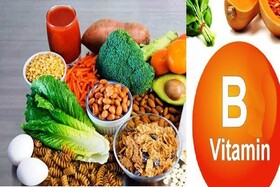 اختلال در عملکرد سلول ها و سیستم ایمنی بدن با کمبود ویتامین ب