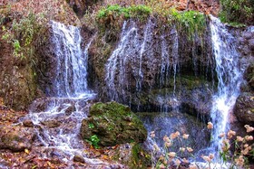 شارشار؛ آبشاری به قدمت دوره دوم زمین شناسی