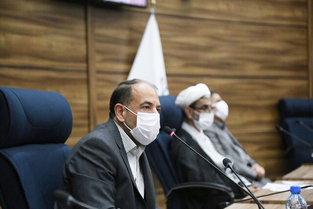 اجرای ۸۱ پروژه جهش تولید تا پایان سال جاری در خراسان شمالی