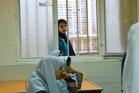 ۲۰۹۴ دانش آموز متوسطه اول و دوم خراسان شمالی از تحصیل بازماندند