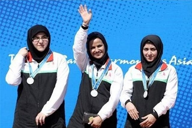 کاهش چشمگیر بانوان ورزشکار خراسان شمالی در سال جاری