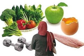 پیشگیری از عوارض یائسگی از دوران جنینی آغاز می‌شود