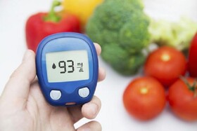 جلوگیری از روند پیشرفت دیابت با تغییر سبک زندگی