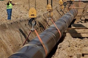 ضریب نفوذگازرسانی در روستاهای بالای ۲۰ خانوار خراسان شمالی به ۹۹ درصد رسید