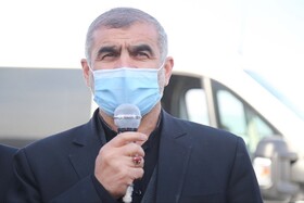 دولت منابع مالی کافی برای پرداخت بسته معیشتی به مردم دارد