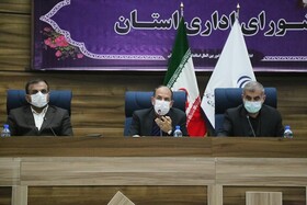 خراسان شمالی نیازمند خط ویژه اعتباری به ارزش سه هزار میلیارد تومان است