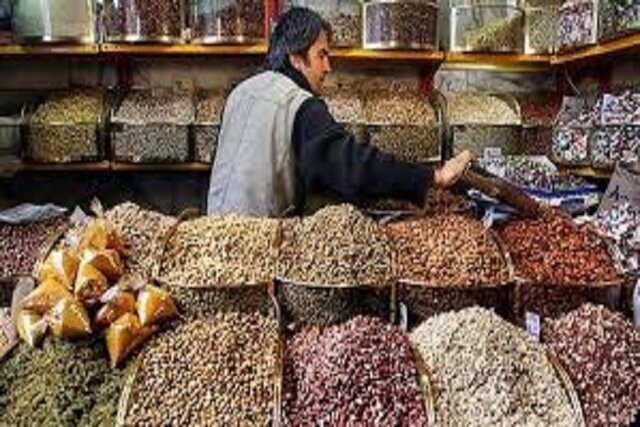 تعیین تکلیف گروه بندی برخی از اصناف در خراسان شمالی