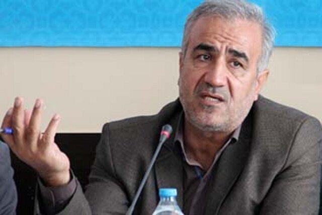 انتصاب دکتر احمد محقر به عنوان رئیس دانشگاه معین خراسان شمالی