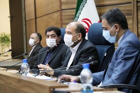 مشکلات مالی خبرنگاران و عکاسان در خراسان شمالی کم نیست