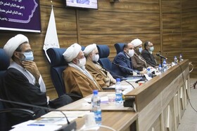 انسجام اجزای حاکمیت در خراسان شمالی در عمل دیده شد