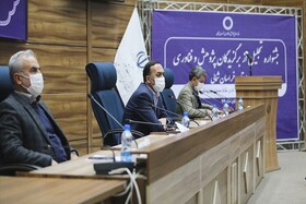 برای نهادینه کردن پژوهش در جامعه باید افراد طعم نتیجه آن را بچشند