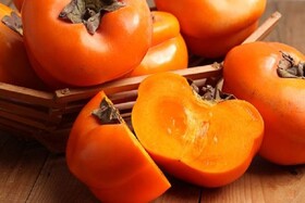 ایجاد ایمنی بیشتر با مصرف خرمالو 