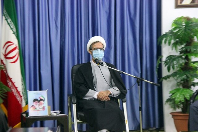 کار رسانه نوعی امر به معروف و نهی از منکر است