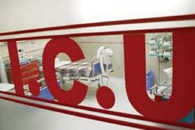 ساخت بخش ICU در بیمارستان تامین اجتماعی بجنورد با شیوع ویروس کرونا