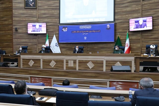 نقش آفرینی دستگاه های اجرایی خراسان شمالی در گرامیداشت دهه بصیرت یک ضرورت است