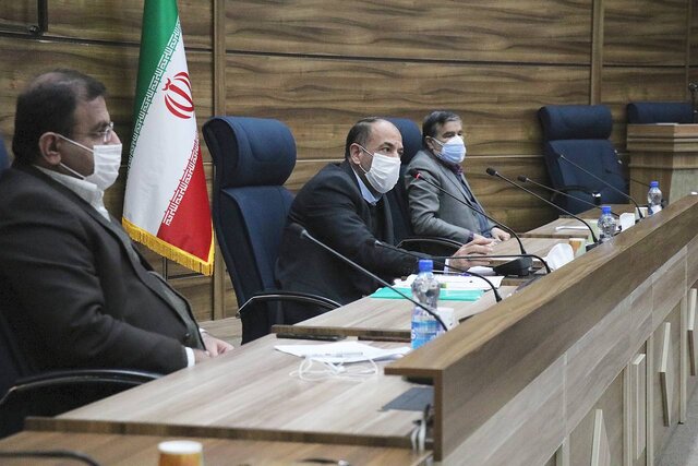 ورود صنایع خراسان شمالی برای از بین بردن محرومیت شهرستان مرزی راز و جرگلان