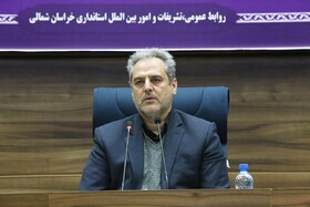 برای صادرات محصولات کشاورزی که یارانه نمی گیرند، محکم ایستاده ایم/کمبود۳میلیون تن نهاده در کشور