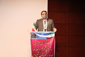 نظام مقدس جمهوری اسلامی معادلات اتاق فکر دشمنان را بر هم زد
