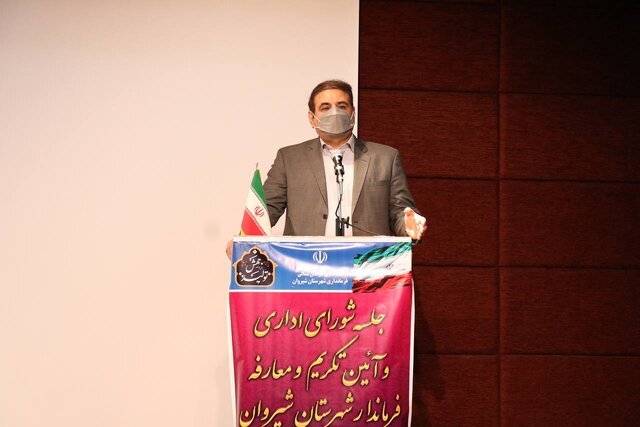 نظام مقدس جمهوری اسلامی معادلات اتاق فکر دشمنان را بر هم زد