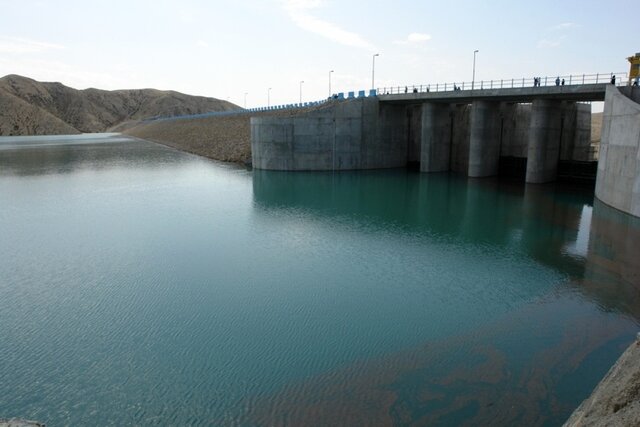 ٤٩ درصد از حجم مخازن سدهای خراسان شمالی خالی است/گام پتروشیمی خراسان برای استفاده از پساب