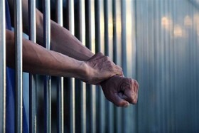 مواد مخدر و سرقت ۶۷.۵ درصد جرائم زندانیان خراسان شمالی