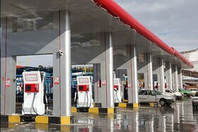 افزایش ۱۴۶ درصدی مصرف نفت کوره در خراسان شمالی