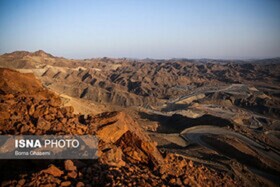 وجود معادن باریت به شدت خالص از نقاط قوت خراسان شمالی