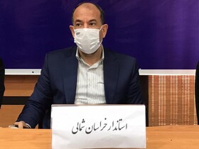 سهم خراسان شمالی از خط انتقال آب دریای عمان به شرق کشور مشخص شود