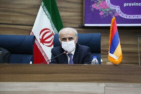 بازار سه میلیون نفری ارمنستان فرصتی مناسب برای تجار ایرانی
