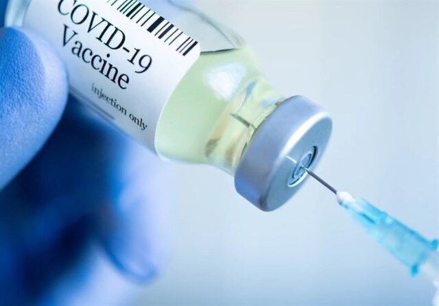 تزریق واکسن کرونا به بیش از ۱۰۰۰ نفر از کادر درمان خراسان شمالی