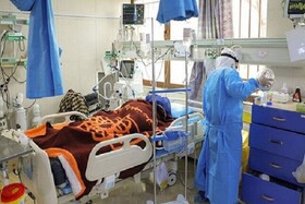 تخت های بیمارستان امام حسن (ع) در بجنورد رو به تکمیل شدن است