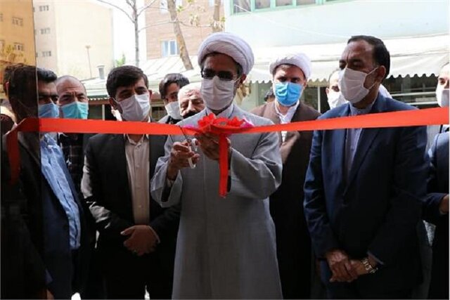 آغاز به کار طرح «اطعام مهدوی» با برپایی ۷۲ آشپزخانه در ماه مبارک رمضان در خراسان شمالی