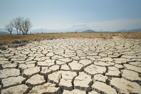 خراسان شمالی خشک ترین سال را طی ۳۰ سال گذشته تجربه می کند