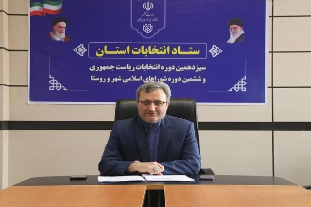 تایید صلاحیت ۵۷۸ نفر از کاندیداهای انتخابات شوراهای اسلامی شهر در خراسان شمالی