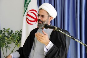 حضور حداکثری در انتخابات موجب ناامیدی دشمنان از تداوم تحریم‌ها می‌شود