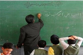 ۱۱۳۰ معلم خراسان شمالی حامی ایتام کمیته امداد 