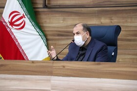 برخورد فراتر از قوانین تعزیراتی در انتظار متخلفان حوزه آرد و نان در خراسان شمالی