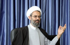 رییس جمهور باید جهادی و انقلابی باشد