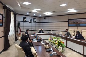 اتاق تعاون مسئولیت خود را در رونق بخش خصوصی و تعاونی ایفا کند