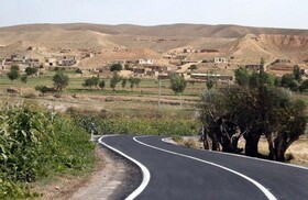 ساخت ۱۲۵ کیلومتر راه روستایی در خراسان شمالی طی امسال