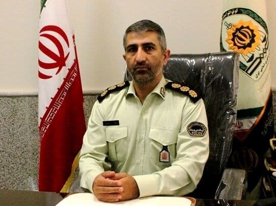 کشف بیش از 2 تن تخم مرغ قاچاق در مانه و سملقان