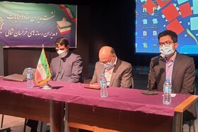 نقد عملکرد به‌جای نفی شخصیت در انتخابات مورد توجه قرار گیرد