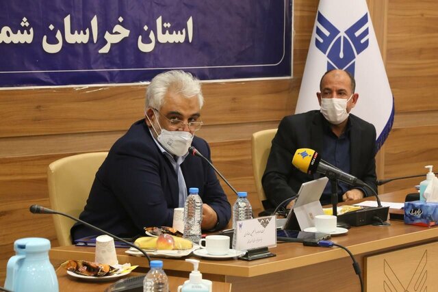 ۴۰ درصد فارغ‌التحصیلان کشور از دانشگاه آزاد اسلامی است