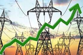 افزایش ۲۵ مگاواتی برق در خراسان شمالی